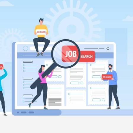 Time To Change Jobs Blog
