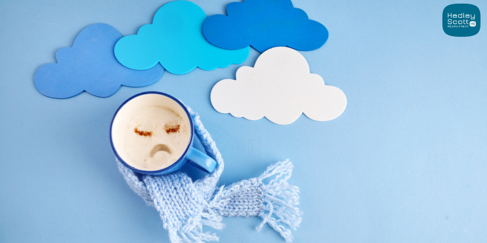 Feeling upset about going back to work after holidays