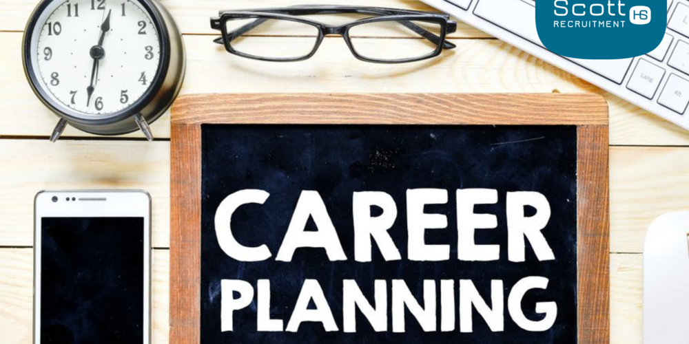 Career Planning Image