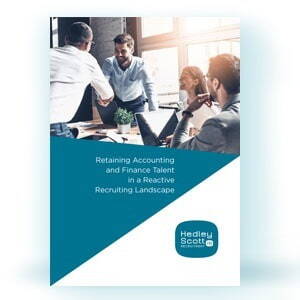 work collegues discussing accounting and finance talen