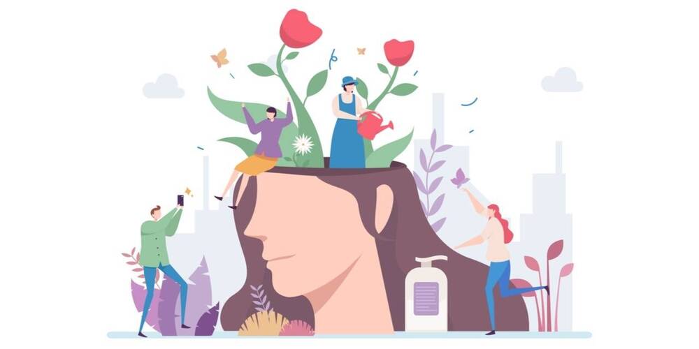Looking after your Mental Health